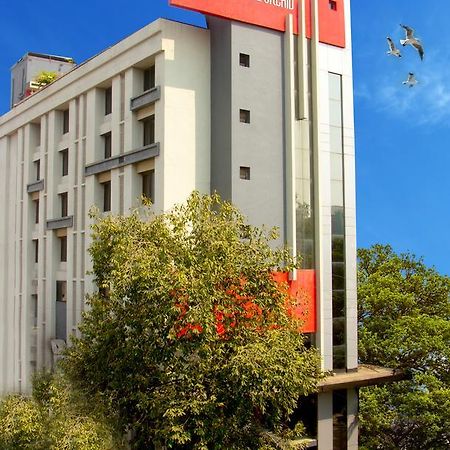 The Royal Orchid Hotel, Chembur Mumbai Luaran gambar