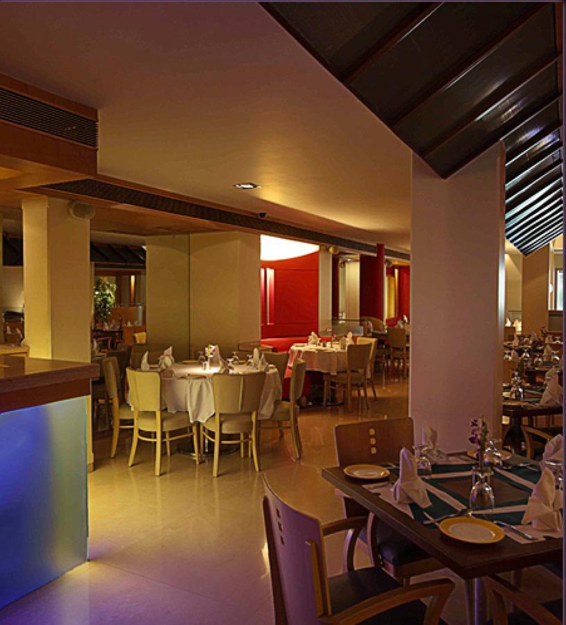 The Royal Orchid Hotel, Chembur Mumbai Luaran gambar