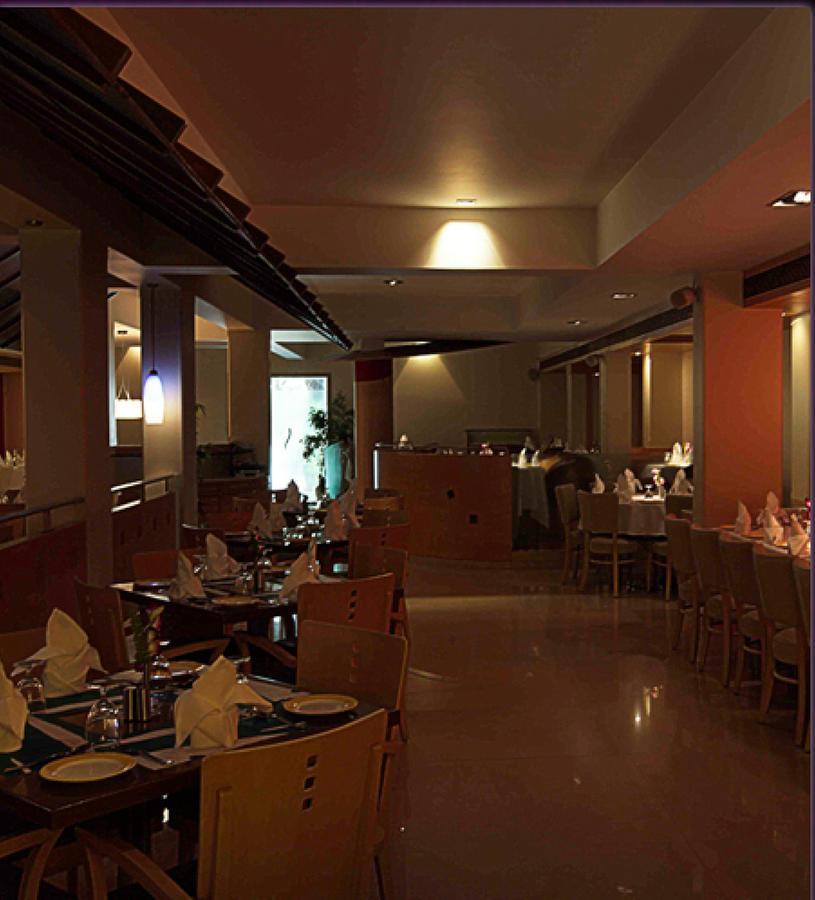 The Royal Orchid Hotel, Chembur Mumbai Luaran gambar