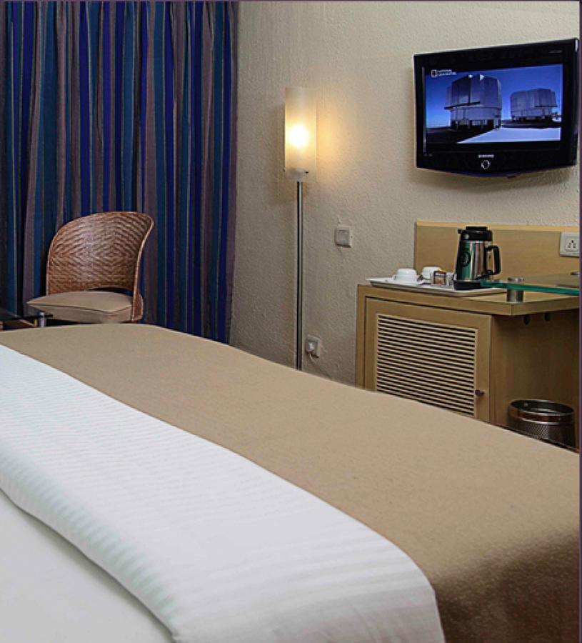 The Royal Orchid Hotel, Chembur Mumbai Luaran gambar