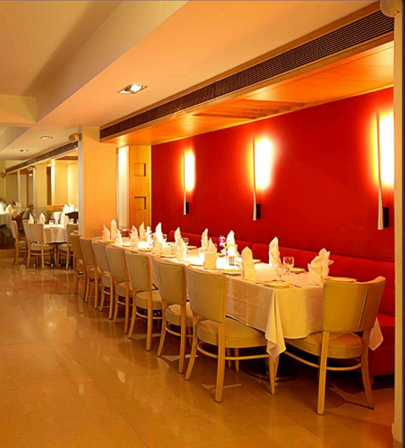 The Royal Orchid Hotel, Chembur Mumbai Luaran gambar