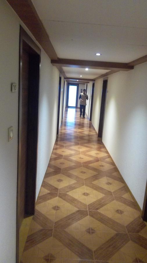 The Royal Orchid Hotel, Chembur Mumbai Luaran gambar