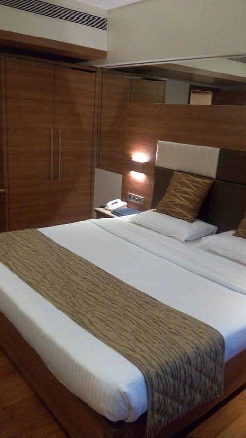 The Royal Orchid Hotel, Chembur Mumbai Luaran gambar