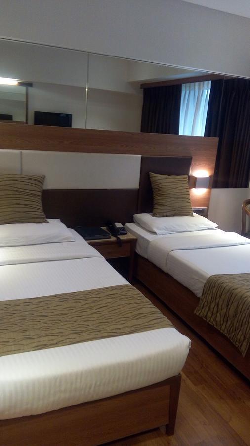 The Royal Orchid Hotel, Chembur Mumbai Luaran gambar