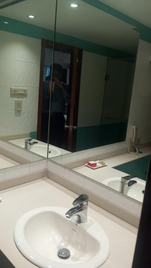 The Royal Orchid Hotel, Chembur Mumbai Luaran gambar