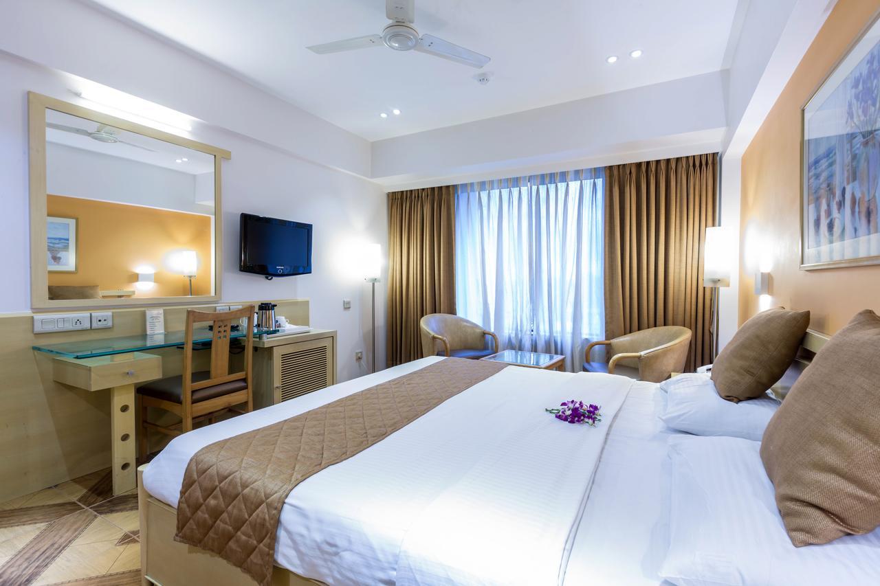 The Royal Orchid Hotel, Chembur Mumbai Luaran gambar