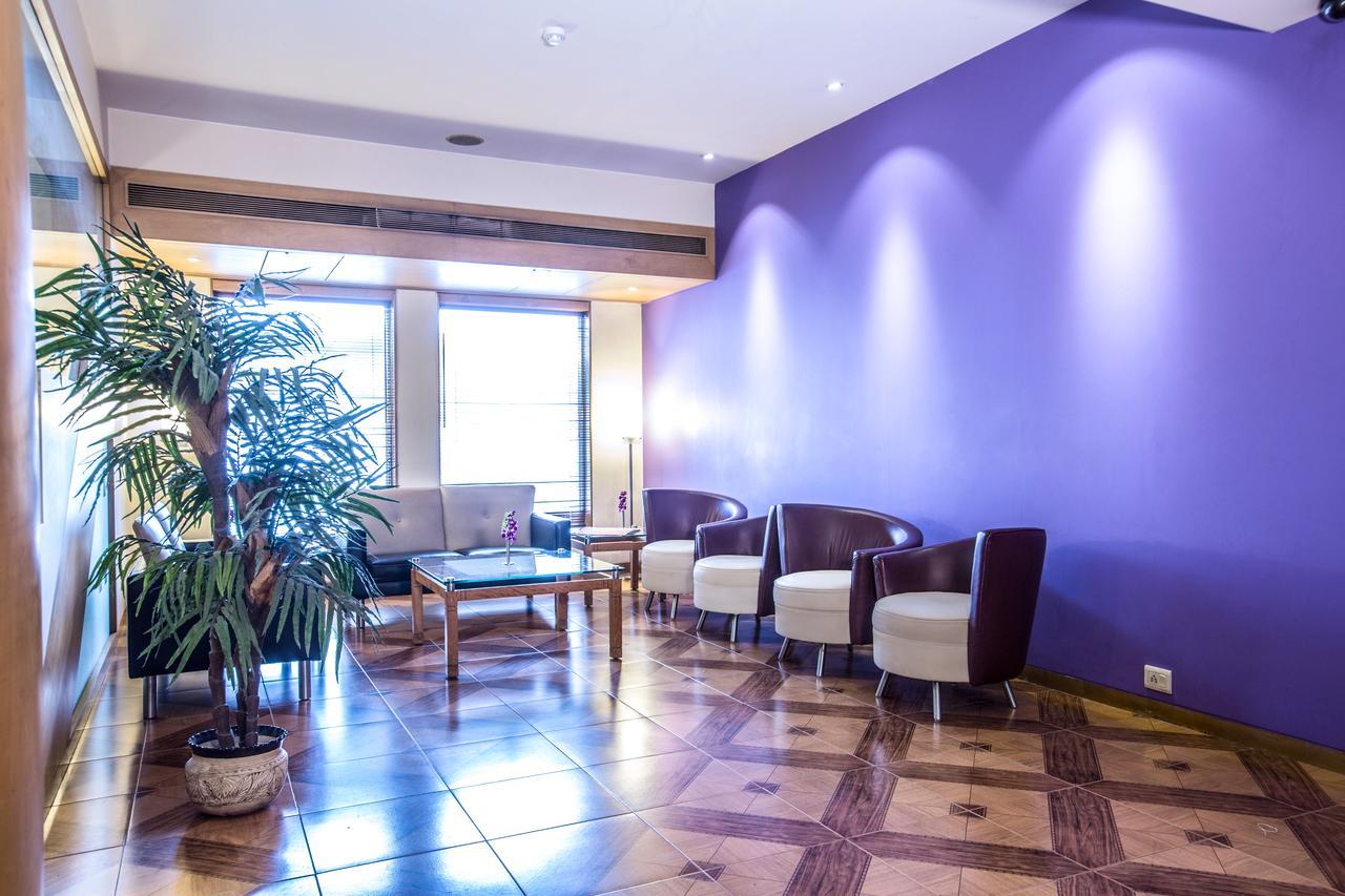 The Royal Orchid Hotel, Chembur Mumbai Luaran gambar