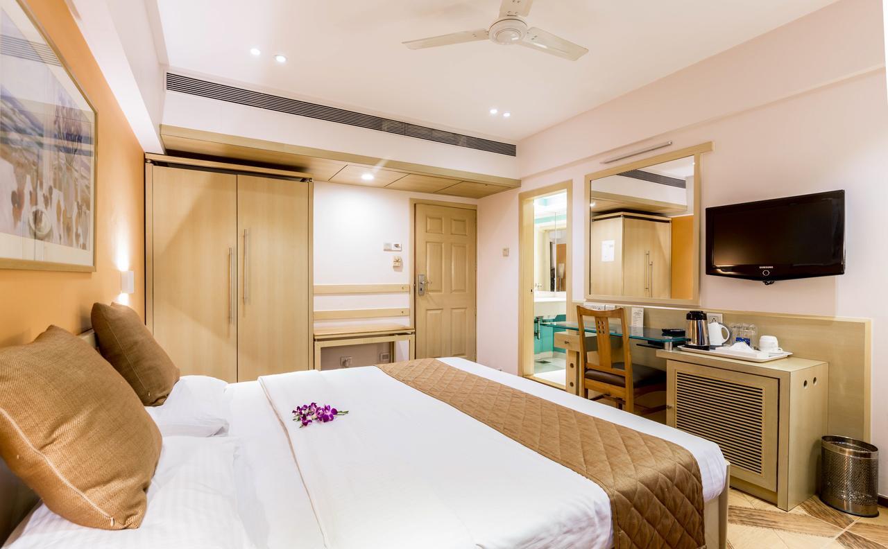 The Royal Orchid Hotel, Chembur Mumbai Luaran gambar