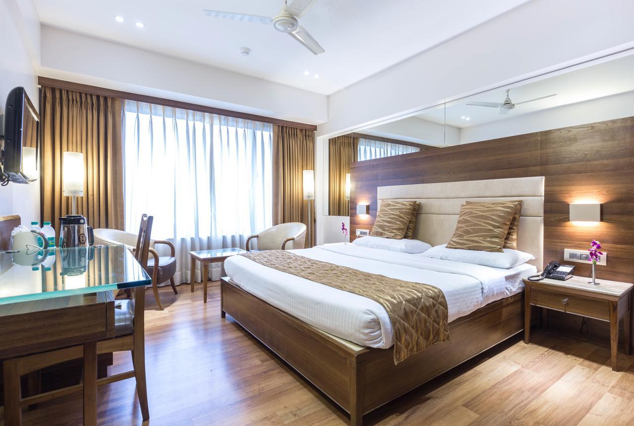 The Royal Orchid Hotel, Chembur Mumbai Luaran gambar