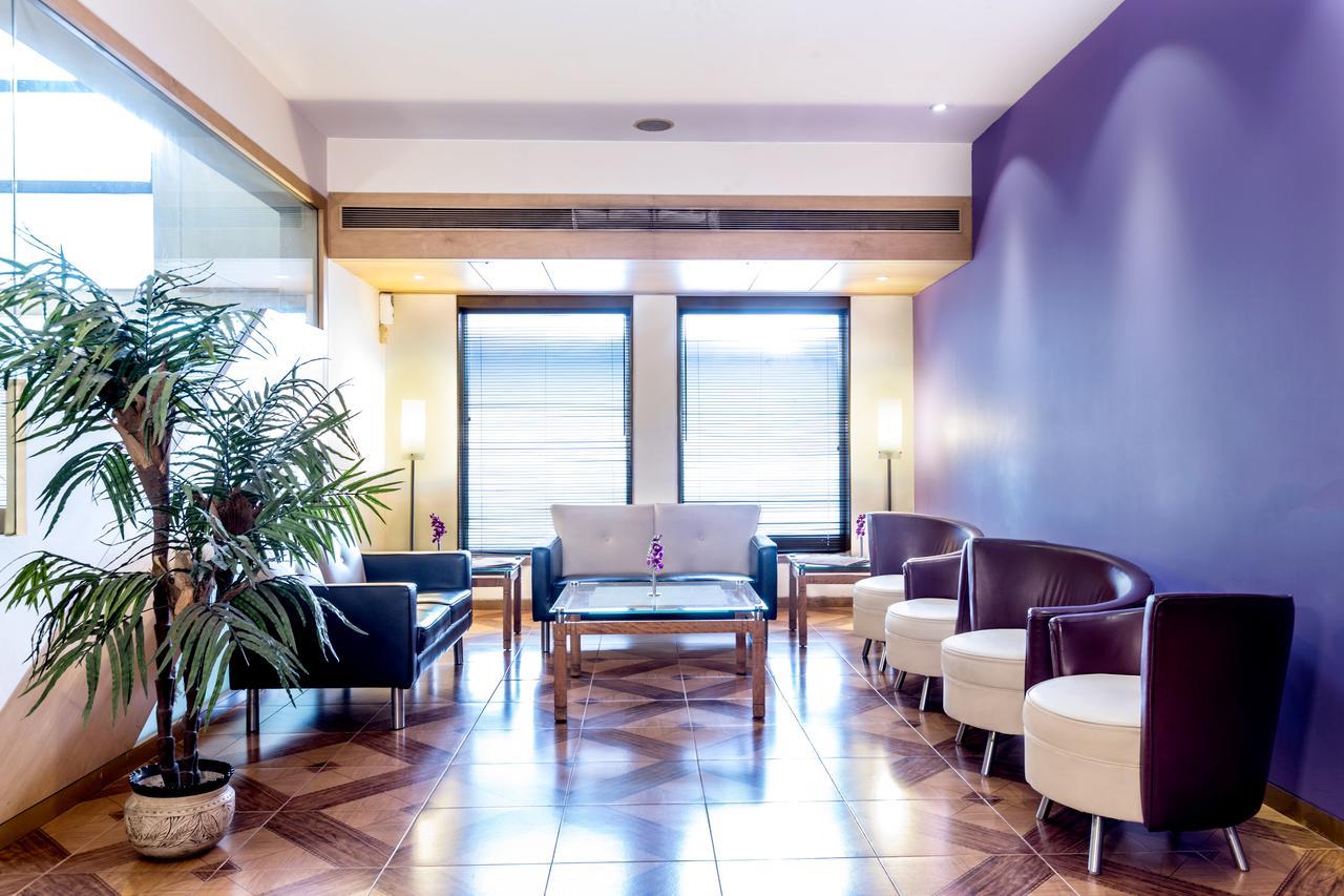 The Royal Orchid Hotel, Chembur Mumbai Luaran gambar